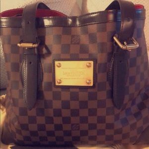 Louis Vuitton bag